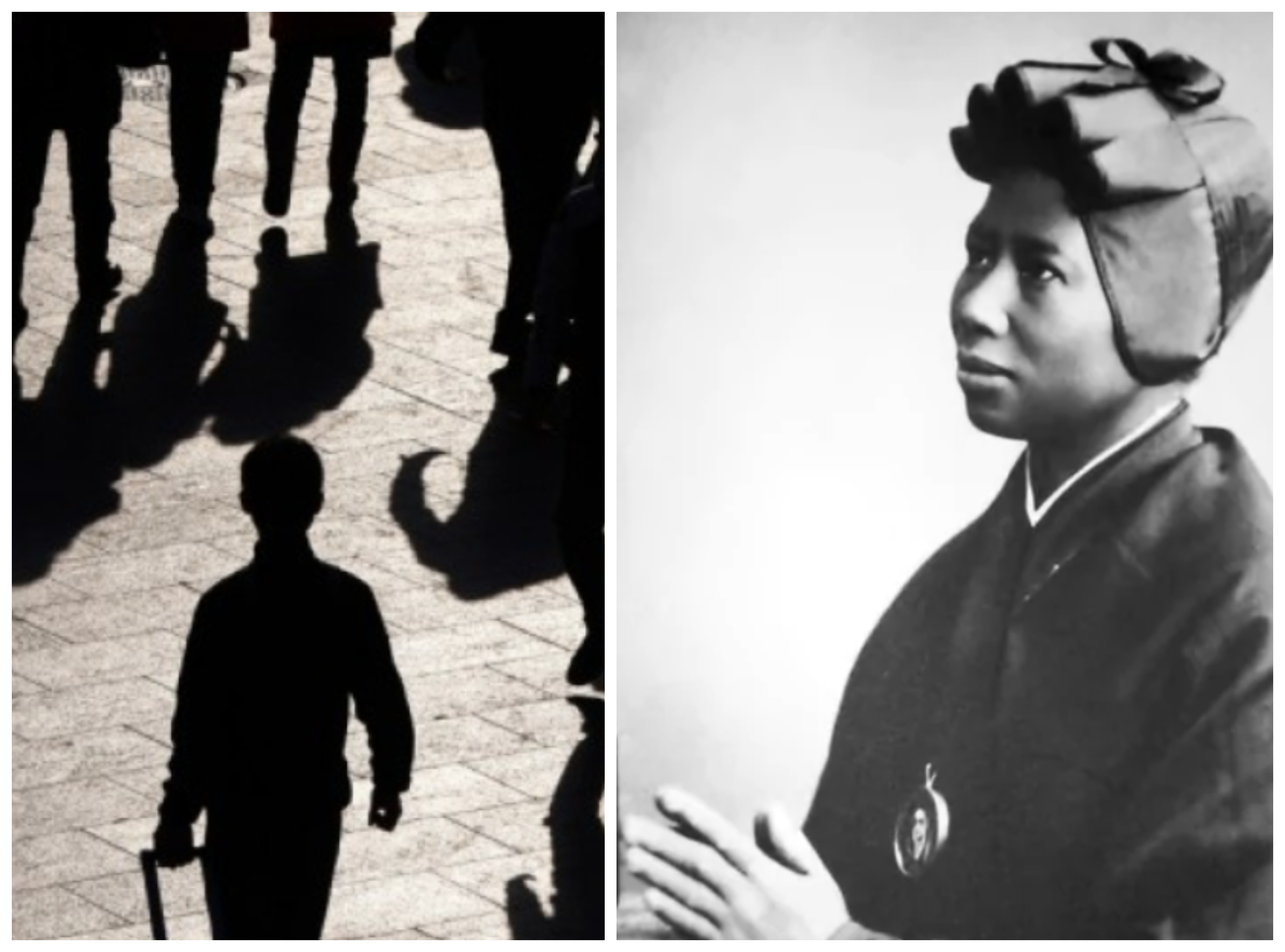 Šv.Bakhitos dieną meldžiamės už šiuolaikinės vergijos aukas